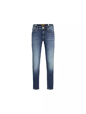JACK & JONES | Jungen Jeans Slim Fit JJIGLENN | 